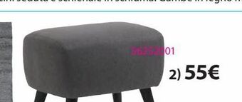 JYSK Pouf offerta