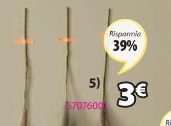 Fiore artificiale