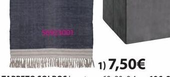JYSK Tappeto offerta