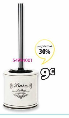 JYSK Scopino wc offerta