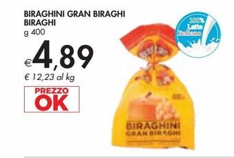 Bennet Biraghini gran biraghi biraghi g 400 offerta