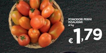 Pomodori pelati insalaari al kg