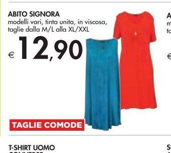 Bennet Abito signora offerta