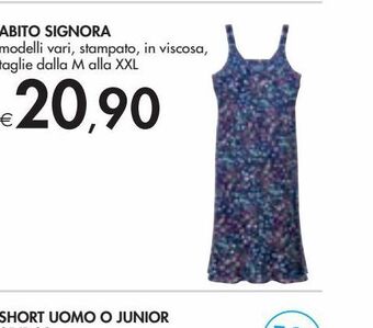 Bennet Abito signora offerta