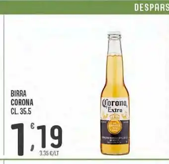 Birra corona cl 35.5