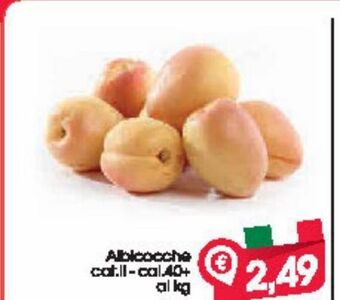 Despar Albicocche offerta