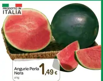 Angurie Perla Nera