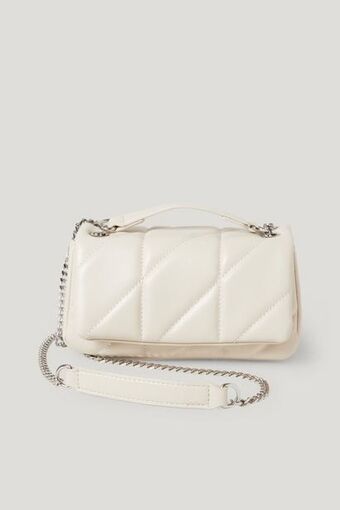 Borsa a tracolla - similpelle