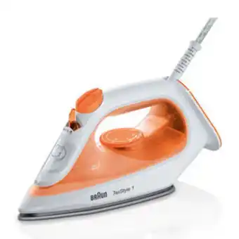 MediaWorld Braun si1009or offerta
