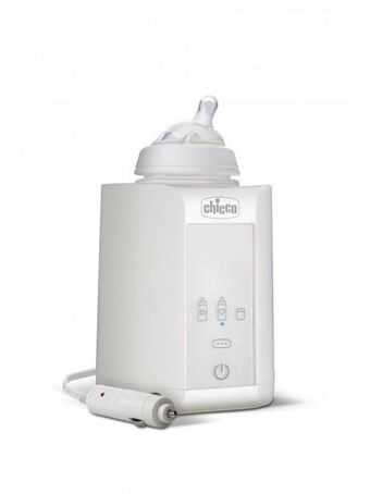 Prenatal Scaldabiberon casa-auto chicco offerta
