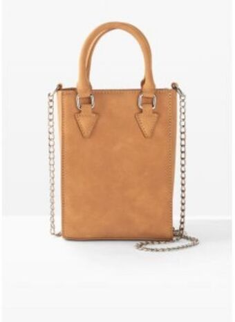 Bonprix Borsa a tracolla offerta
