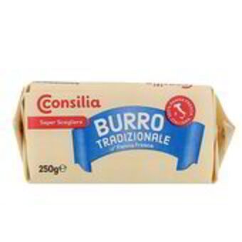 DEM Burro tradizionale offerta