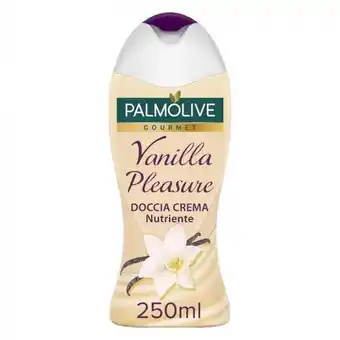 La Saponeria Palmolive bagnoschiuma wellness nourish burro di karite 250 ml offerta