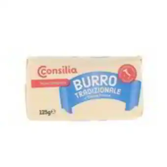 DEM Burro tradizionale offerta