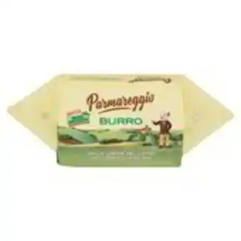 Basko Parmareggio burro 200 gr offerta