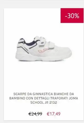 PittaRosso Scarpe da ginnastica offerta