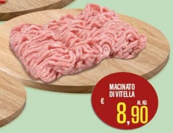 Macinato di Vitella