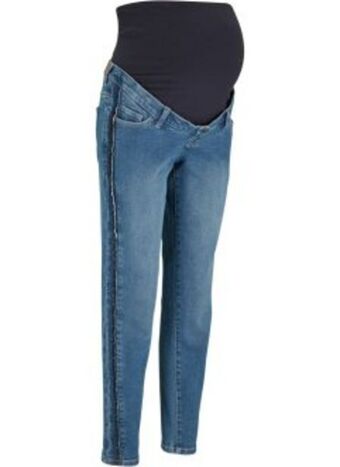 Bonprix Jeans prémaman mom fit offerta