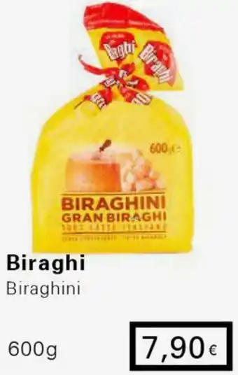 Biraghi Biraghini 600g