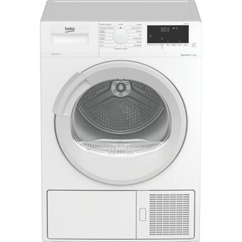 Beko drx923w - asciugatrice 9kg