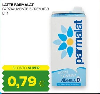 Parmalat Latte 1 lt