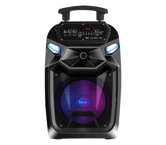 Muebles América Bafle blux tl-0802 8'' oferta