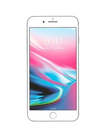 Apple iphone 8 plus retina 5.5 pulgadas desbloqueado reacondicionado