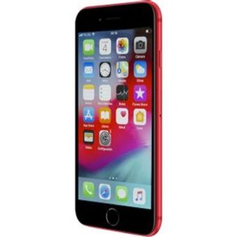 El Bodegón Iphone 8 64 gb rojo reacondicionado oferta