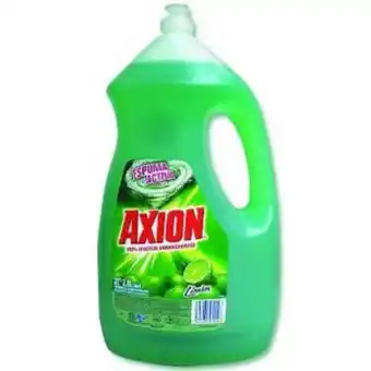 Axion detergente liq 2