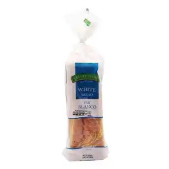 Soriana Híper Pan de barra blanco valley foods 680 gr oferta