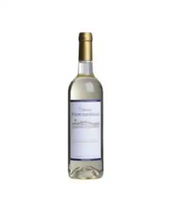 La Europea Vino blanco chateau fonchereau 2014 - 750 ml oferta