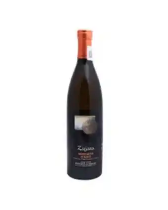 La Europea Vino blanco zagara moscato d asti marchesi di barolo - 750 ml oferta