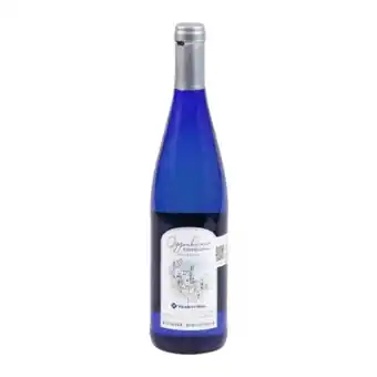 Sam's Club Vino blanco member's mark oppenheimer krötenbrunnen 750 ml oferta