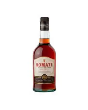 La Europea Brandy romate solera reserva - 700ml oferta