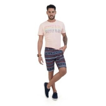 Chapur Bermuda casual oferta