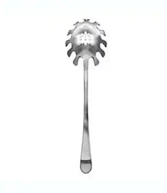 Bed Bath & Beyond Servidor para pasta de acero inoxidable gourmet settings windermere oferta