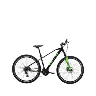 Bicicleta veloci ciclismo montaña riot r-29