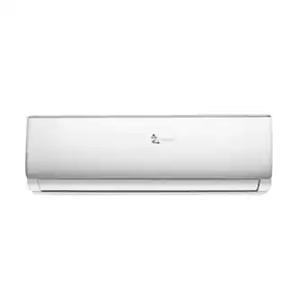 Bomssa Aire acondicionado zmartech inverter espejo 24000 btus 220v blanco oferta