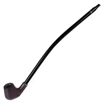 Sanborns Pipa park lane color nogal 43 cm oferta