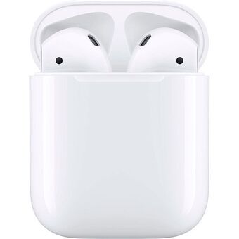 Mixup Airpods con estuch... oferta