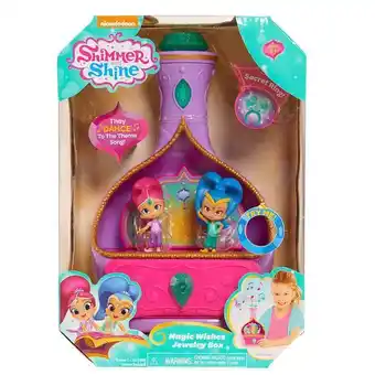 S&s joyero musical