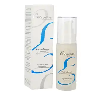 Hydra serum | suero hidratante