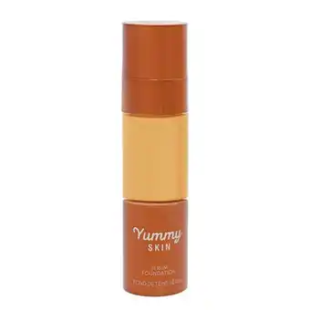 Nuestro Secreto Yummy skin serum foundation-11g oferta