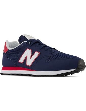 Liverpool Tenis new balance para hombre oferta