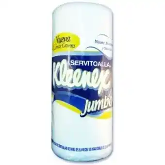 Farmacias San Isidro y San Borja Kleenex servitoalla ju oferta