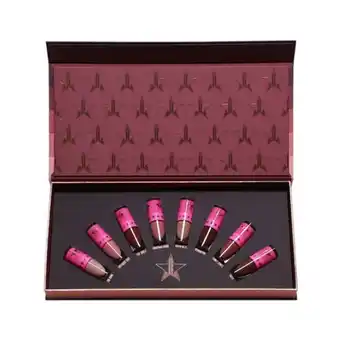 Nuestro Secreto Mini nudes bundle volume 2 | set de labiales mini oferta