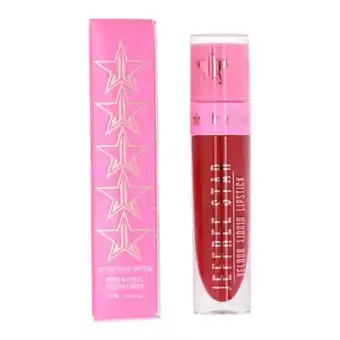 Hi how are ya? velour liquid lipstick | labial líquido