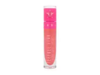 Nuestro Secreto Rose matter velour liquid lipstick | labial líquido oferta