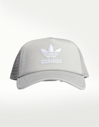 TAF Gorra adidas cap ac foam truc mgreyh oferta