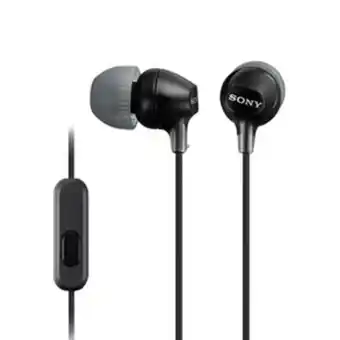Mixup Audifonos sony mdr... oferta